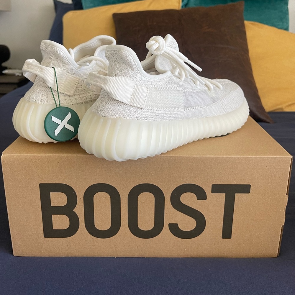 Yeezy boost 350